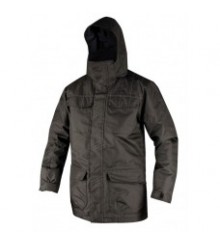 4TECH-10 Scurtă vătuită de iarnă